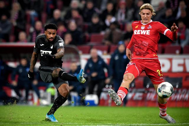 拜仁19岁小将特尔 赛季至今9场292分钟0球0助攻